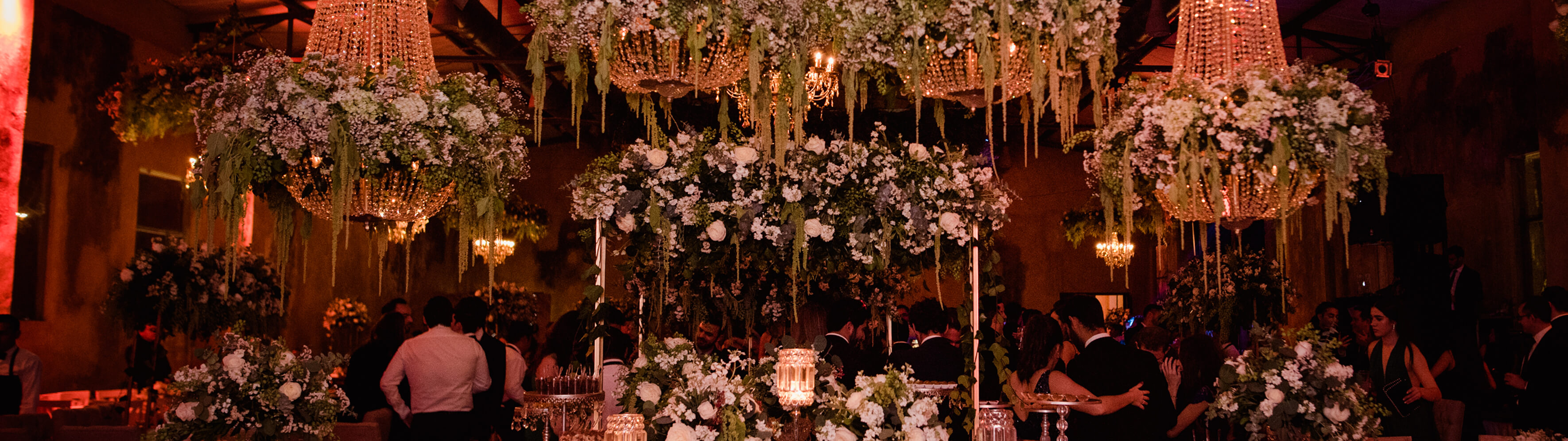 Corporate events in historic spaces of Yucatán