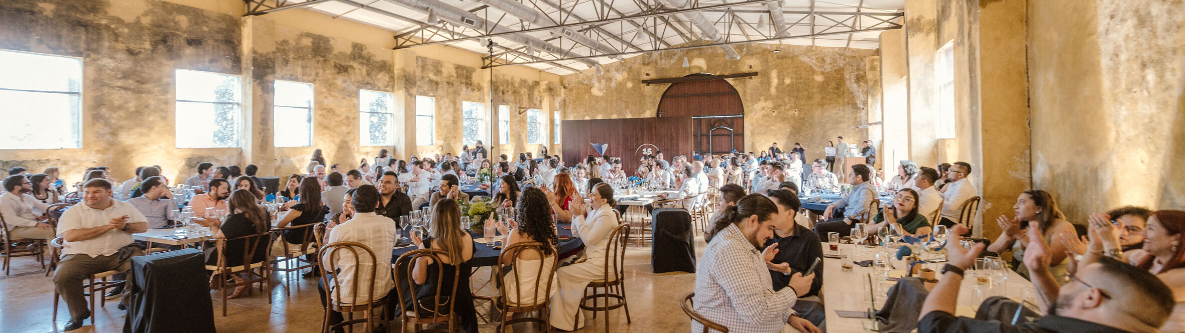 Historic spaces for events in Yucatán - Haciendas and mansions