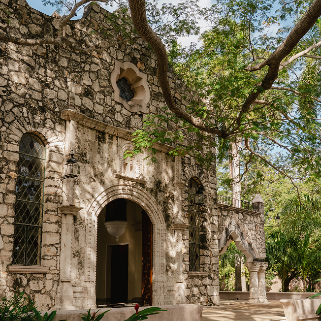 Casa Faller - Event space in Yucatán