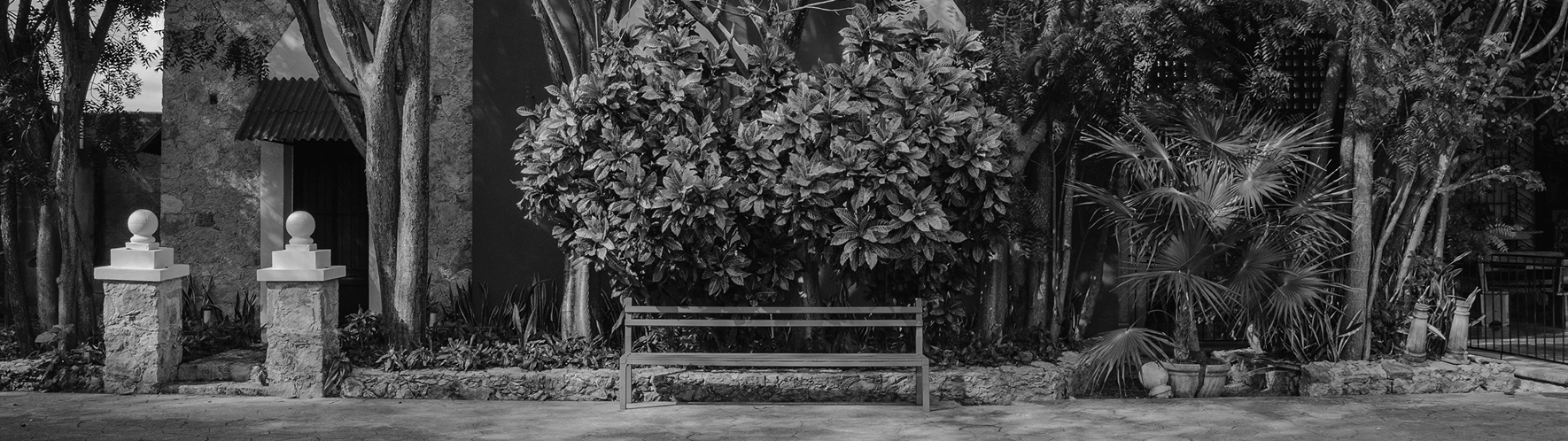 Trama Yucatán - Historic spaces for celebrations