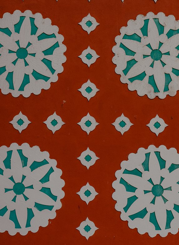 Trama Yucatán - Imagen 3